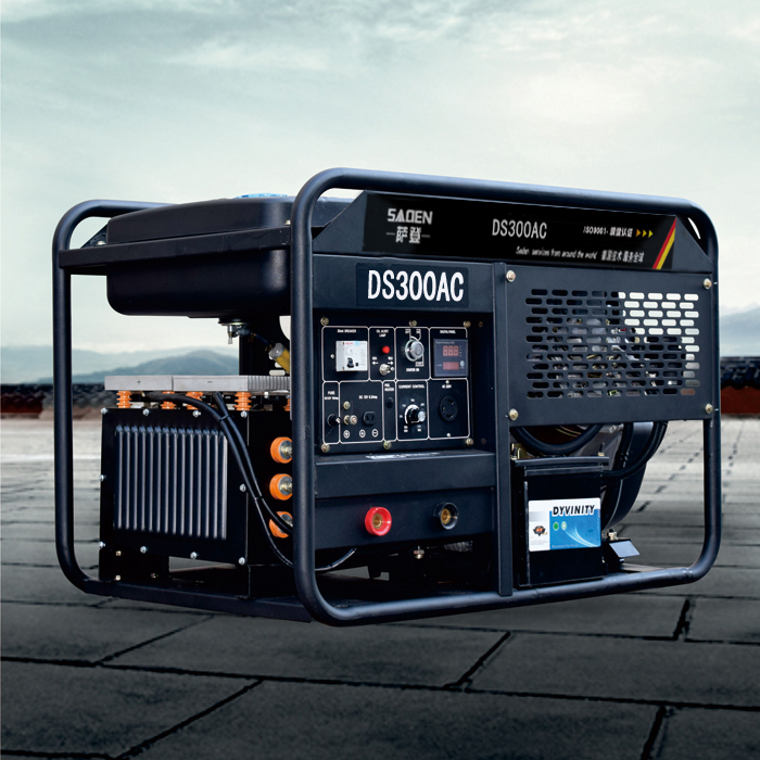 現(xiàn)代船舶上所配備的船用發(fā)電機特點概述