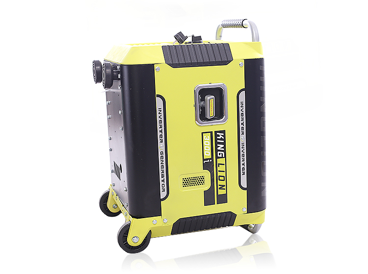 市場熱門品牌對比：誰是汽油發電機之王？