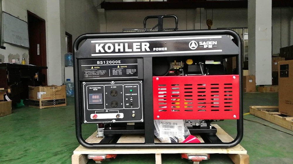 家庭備用電源解決方案：小型汽油發(fā)電機選型建議