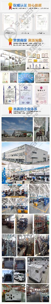 汽油發(fā)電機(jī)常見故障及維修方法匯總